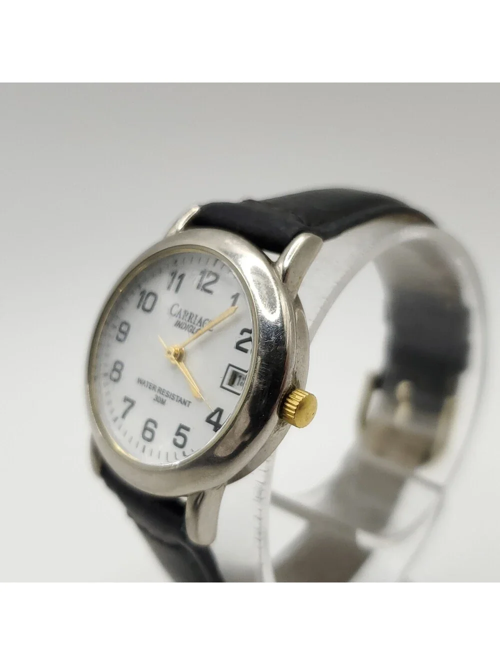 Timex questions test